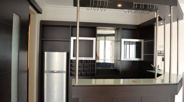 Gambar 3 Disewakan Apartemen Grand ITC Permata Hijau 3BR