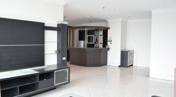 Gambar 1 Disewakan Apartemen Grand ITC Permata Hijau 3BR