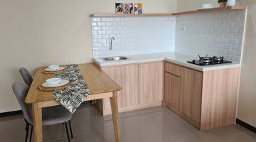 Gambar 3 Apartement Metro Garden 2 BR Furnished Bagus