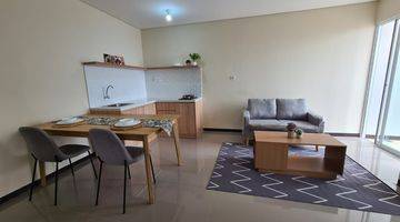 Gambar 1 Apartement Metro Garden 2 BR Furnished Bagus