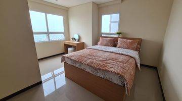 Gambar 4 Apartement Metro Garden 2 BR Furnished Bagus