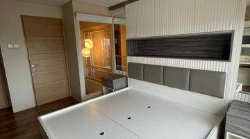 Gambar 4 Apartemen Magna Residence 2 BR Semi Furnished Bagus