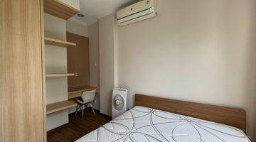 Gambar 1 Apartement Assatii Garden House 1 BR Furnished