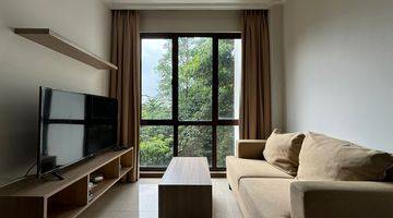 Gambar 4 Apartement Assatii Garden House 1 BR Furnished