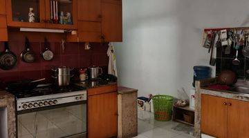 Gambar 3 Rumah 2 Lantai Semi Furnished di Jalan Elang Laut, Jakarta Utara