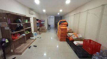 Gambar 1 Dijual Ruko Pluit Raya Bagus 4 Lantai