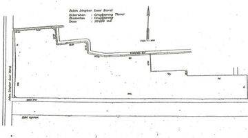 Gambar 3 Tanah di Cengkareng, Jakarta Barat, DKI Jakarta , Jakarta Barat 16.600 m²