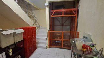 Gambar 3 Dijual Ruko Pluit Raya Bagus 4 Lantai