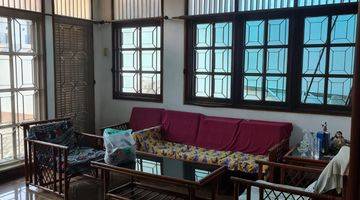 Gambar 5 Rumah 2 Lantai Semi Furnished di Jalan Elang Laut, Jakarta Utara