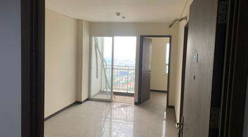 Gambar 1 Apartement Metro Garden 2 BR