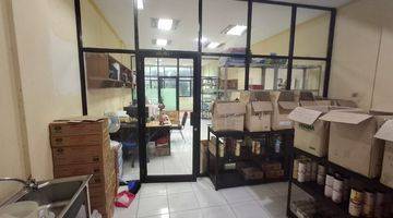 Gambar 4 Dijual Ruko Pluit Raya Bagus 4 Lantai