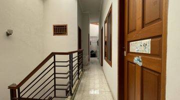 Gambar 2 Rumah Semi Furnished Shm - Sertifikat Hak Milik Di Pondok Pinang 