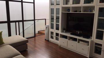 Gambar 5 Dijual Rumah Semi Furnished Shm Di Bintaro