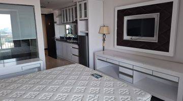 Gambar 1 Dijual Cepat Apartment Aston Bellevue Radio Dalam Type Studio