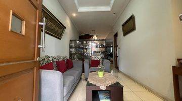 Gambar 4 Rumah Semi Furnished Shm - Sertifikat Hak Milik Di Pondok Pinang 