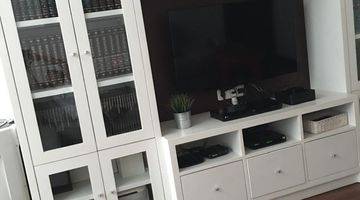 Gambar 2 Dijual Rumah Semi Furnished Shm Di Bintaro