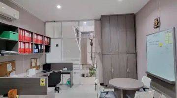 Gambar 5 Dijual Ruko 3 Lantai & Rooftop Bintaro Sekbil Bagus Siap Huni