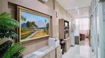 Gambar 3 Dijual Ruko 3 Lantai & Rooftop Bintaro Sekbil Bagus Siap Huni