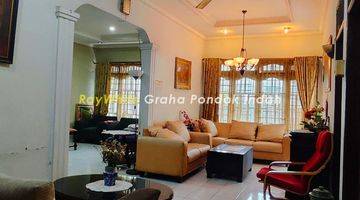 Gambar 4 Dijual Murah Rumah 2 Lantai Kebayoran Baru Jaksel