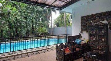 Gambar 2 Rumah Dijual Cepat, Murah, Bisa Nego, Rumah Cantik Nuansa Bali Dalam Town House Lebak Bulus, Jakarta Selatan, Aman, Nyaman, One Gate Systim, 24jam, Bebas Banjir