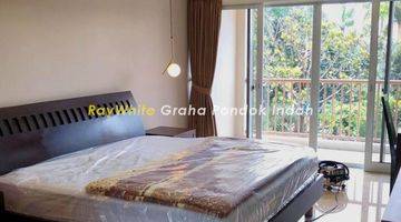 Gambar 3 Apartemen GOLFHILL Terawat, Strategis di Jakarta Selatan, dekat Mall, Perkantoran