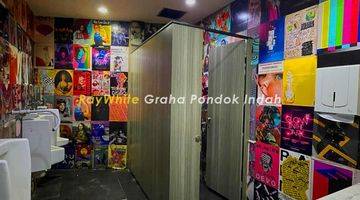 Gambar 3 Ruang Usaha Dijual Cepat, Murah, Bisa Nego, Sangat Strategis, Jalan Raya Di Kemang, Jakarta Selatan Cocok Untuk Cafe, Resto F&b, Hospital, Klinik