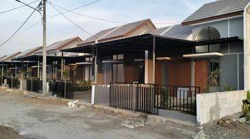 Gambar 3 Rumah Dijual Dekat Surabaya Barat Mastrip Bambe Dp 0 Gaji Umr Acc