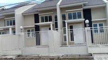 Gambar 3 Rumah Ready SHM Murah Surabaya Timur Luas 100 Rungkut Gununganyar