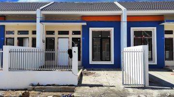 Gambar 3 Rumah Dijual Sidoarjo Murah Cicilan 2 Jutaan Area Juanda Dekat Surabaya