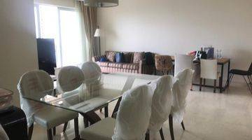 Gambar 3 Disewakan Unit Bagus 2 Kt Pakubuwono Residence Tower Ironwood 