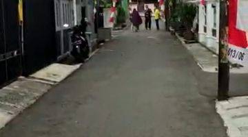 Gambar 1 Tanah Kavling  96m² di komplek Abadi Akses 2 Mobil  Dekat Masjid