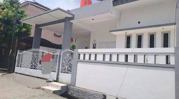 Gambar 1 Jual Modal Rumah Fresh 2 Lantai di Bintara, Bekasi