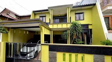 Gambar 3 Rumah Gress Di Real Estate Billymoon Pondok Kelapa