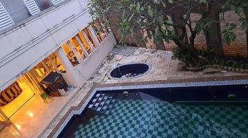 Gambar 4 Rumah Mewah + Kolam Renang Di Duren Sawit