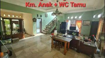 Gambar 4 Jual Segera Rumah Mewah di Komplek Elitetaman Modern Cakung