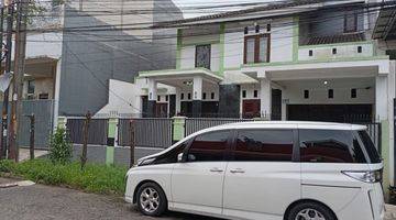 Gambar 4 Rumah Mewah Di Pekayon Indah Galxy