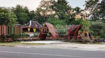 Gambar 2 Ruang Usaha di Karangmojo , Gunungkidul , Yogyakarta Hl Ls 6867