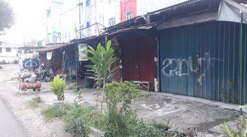 Gambar 3 Dijual Ruko Pinggir Jalan Raya di Sawangan, Depok (DW)