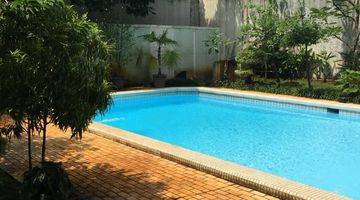 Gambar 2 Dijual Rumah Lux Bukit Golf Pondok Indah (FF/WW)