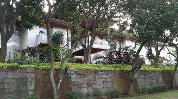 Gambar 1 Dijual Rumah Lux Bukit Golf Pondok Indah (FF/WW)