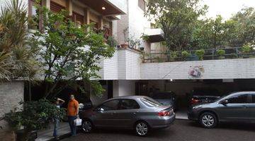 Gambar 5 Dijual Rumah Lux Bukit Golf Pondok Indah (FF/WW)