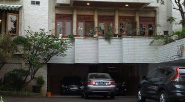 Gambar 4 Dijual Rumah Lux Bukit Golf Pondok Indah (FF/WW)