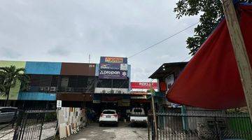 Gambar 1 Dijual Roko Pinggir Jalan Raya Pondok Pinang, Jaksel (DG)