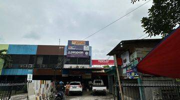 Gambar 2 Dijual Roko Pinggir Jalan Raya Pondok Pinang, Jaksel (DG)