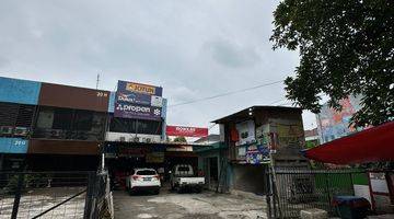 Gambar 3 Dijual Roko Pinggir Jalan Raya Pondok Pinang, Jaksel (DG)