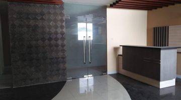 Gambar 2 Dijual Ruang Usaha ex Resto dan Karaoke di Kawasan CBD, Bintaro Sektor 7 (AA)