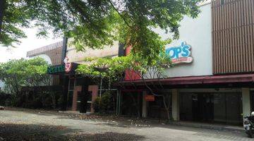 Gambar 1 Dijual ruang isaha ex resto dan karaoke di kawasan CBD, bintaro sektor 7 (AA)