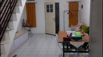 Gambar 3 Rumah Murah Rapi Dalam Cluster Citra Garden 2 Ext