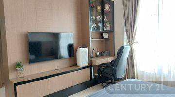 Gambar 4 Rumah Bangunan Baru Furnished Ukuran 12x15 Taman Palem Lestari