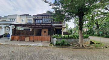 Gambar 2 Rumah Modern View Gunung Tanah Luas Hook